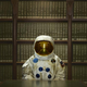 Illustration for article titled Some astronauts have a hard time adjusting to life back on Earth
